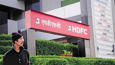 HDFC