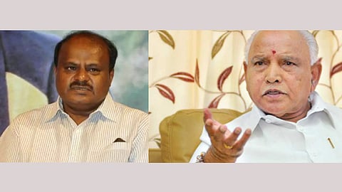 जुने विरोधक एकत्र आल्याने राजकीय वर्तुळात औत्सुक्य