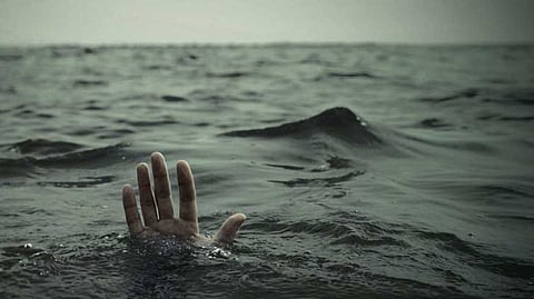 last pictures on the lake one drowning death case registered against five friends
