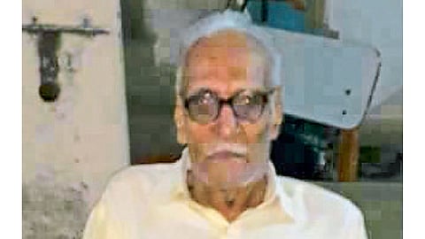 Harishchandra-Mirajgavkar