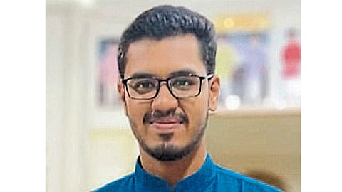 Himanshu Ayachit