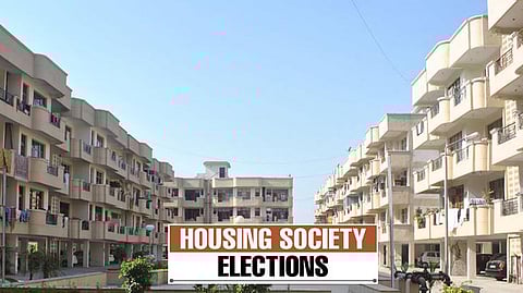 Housing-Society-Election
