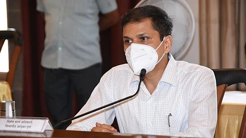 IAS_Sourabh_Rao