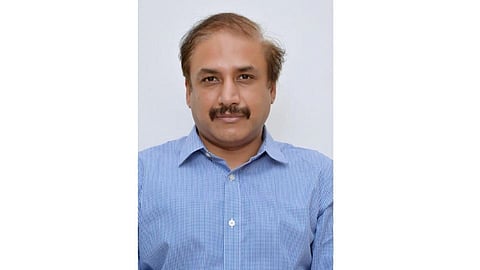 IAS_Vikram_Kumar