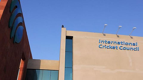 ICC
