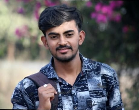 दुर्दैवी घटना ः खेळत होता झोका...अन् असे घडले भयंकर !