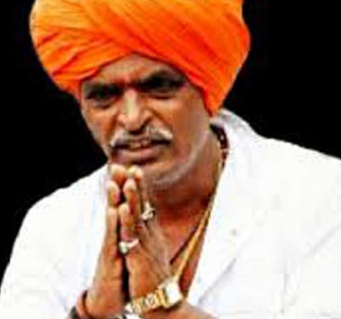 Court dismisses case against Indorikar Maharaj