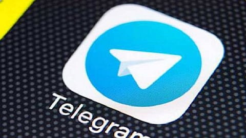 telegram app