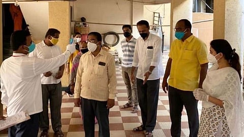 Indapur_Municipal_Council