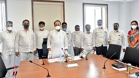 Indapur_Water_Meeting