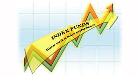 Index-Funds