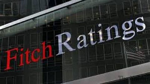 India's growth rate to remain at 5.1 percent as per Fitch Ratings due to coronavirus