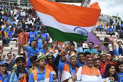 India_fans