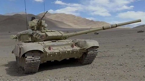 Indian_Army_T-90