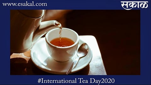 International Tea Day Special Article