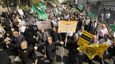 Representational Image