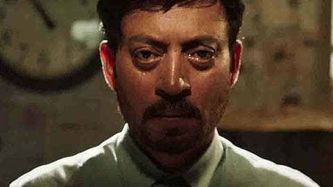 Actor Irrfan Khan wrote a heartfelt letter opens up on battling cancer