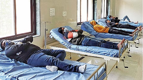 मुंबईत क्वारंटाईनच्या नियमात मोठा बदल, जाणून घ्या नवे नियम