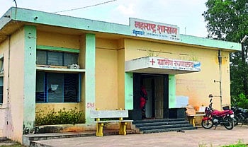 ज्याची प्रतीक्षा मेहुणबारेकरांना होती, ते इथे पहिल्यांदाच घडलं...