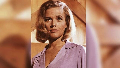 James Bond actress Honor Blackman dies at 94 of natural causes