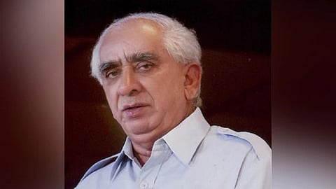 Jaswant Singh