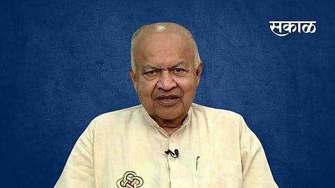 Jayant Naralikar