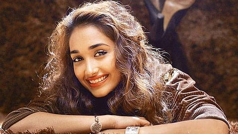 Jiah Khan Latest News