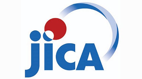 Jica