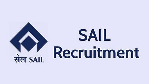 Jobs_SAIL