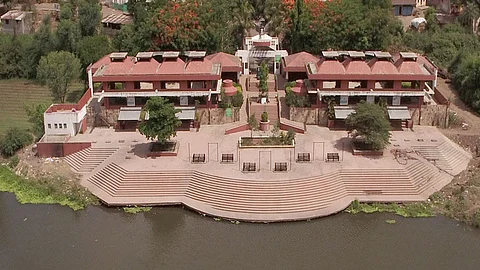 अंत्यसंस्कारासाठी स्माशनभूमीत जाण्यापुर्वी हे वाचा...