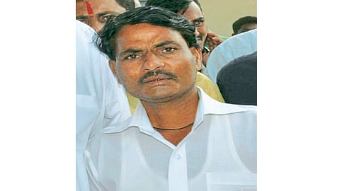 'सुरेशला संपवून आलोय, आता तुला ठेवत नाही'; थोरल्या भावाकडून धाकट्याचा खून