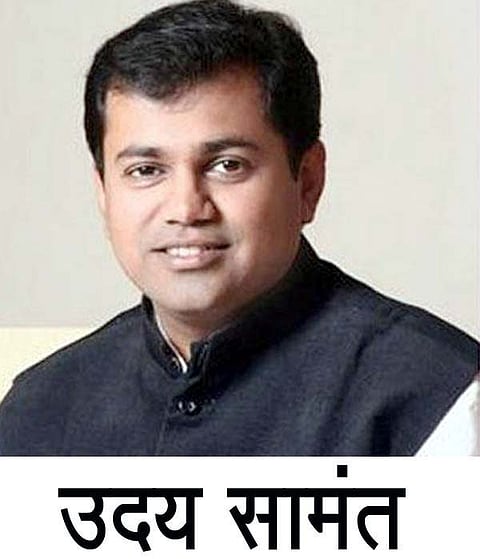 Minister Uday Samant Statement lockdown issue konkan sindhudurg