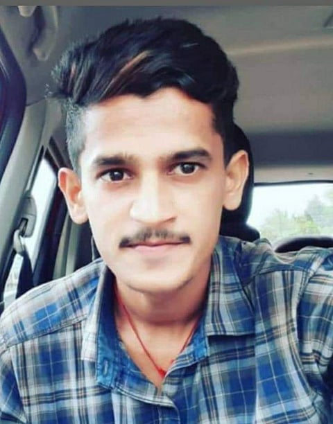 youth suicide sateli bhedshi konkan sindhudurg