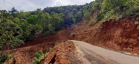asniye mountain dangerous konkan sindhudurg