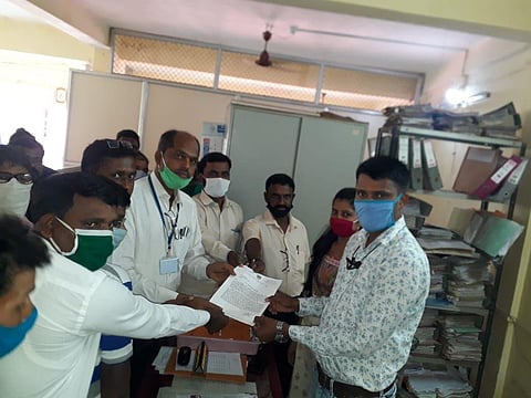 light bill issue advali village konkan sindhudurg