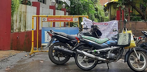 coronavirus impact sawantwadi sindhudurg district