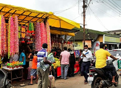 ganeshotsav literature market konkan sindhudurg