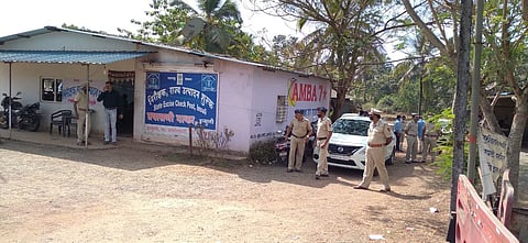 alcohol prevention 'action plan' banda konkan sindhudurg