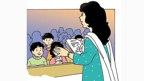 अवघड, सर्वसाधारण क्षेत्रातच आता बदल्या