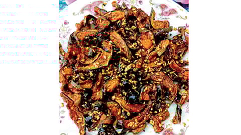 Kalingadache-Tondilavane