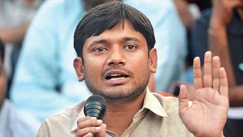 Kanhaiya-Kumar