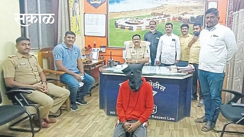 Satara Latest Marathi News Satara Crime News