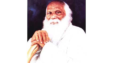 State level oratory competition on the occasion of Karmaveer Jayanti