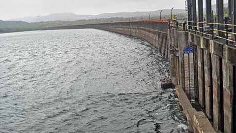 Khadakwasala-Dam