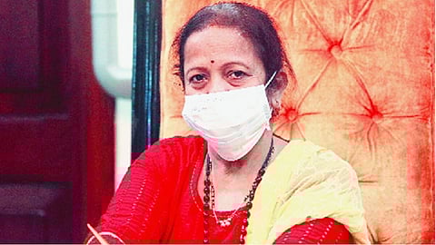 भाजप मुंबईच्या महापौरांविरोधात अविश्वास ठराव मांडणार?