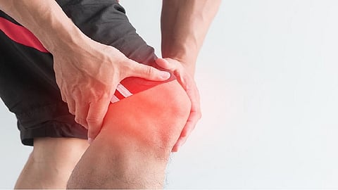 40 ते 60 वयोगटात गुडघेदुखीच्या तक्रारींमध्ये 70 टक्क्यांनी वाढ