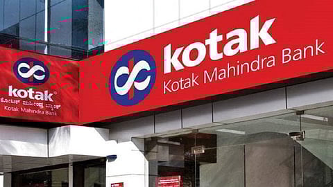 Acquisition of Sonata Finance from Kotak Mahindra Bank finance mumbai