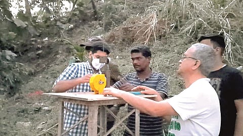 Video : जूना काेयना पुलावरुन पुन्हा धावणार चारचाकी वाहने?