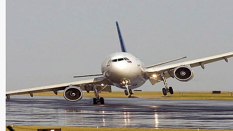 हॅक न होणारी लॅंडिंग सिस्टिम!