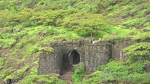 Light and sound show to will be held on Sinhagad Pune